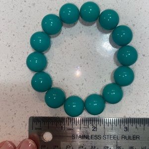 Beaded Stretch Bracelet